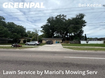 Lawn Cutting nearby Clearwater, FL, 