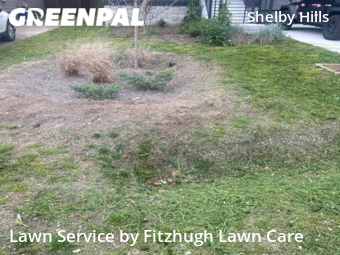 Lawn Maintenance nearby Nashville, TN, 
