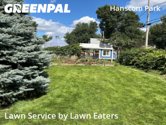Lawn Care Service nearby Omaha, NE, 