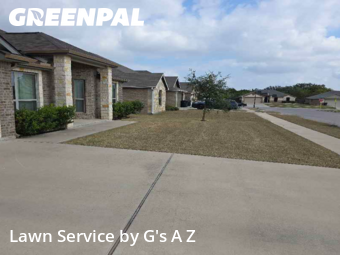 Yard Mowing nearby Killeen, TX, 