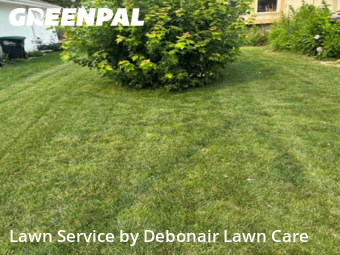 Lawn Maintenance nearby Omaha, NE, 