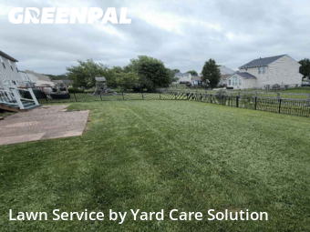 Grass Cut nearby Springboro, OH, 