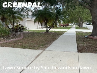 Yard Mowing nearby Riverview, FL, 