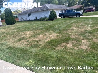 Lawn Mow nearby North Ridgeville, OH, 