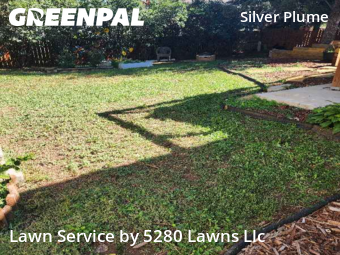 Lawn Cut nearby Fort Collins, CO, 