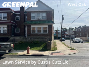 Lawn Cutting nearby Philadelphia, PA, 