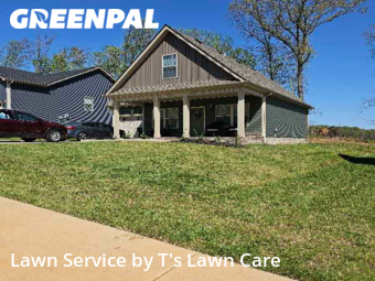 Yard Cutting nearby Clarksville, TN, 