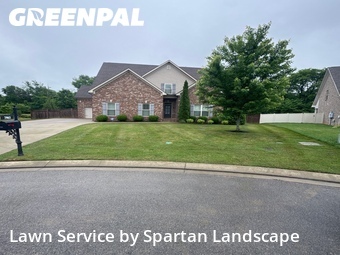 Grass Cutting nearby Murfreesboro, TN, 