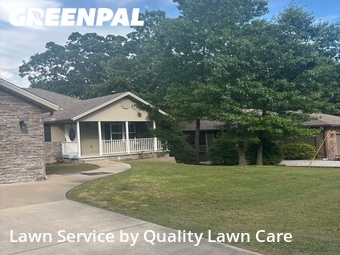 Lawn Mow nearby Bella Vista, AR, 