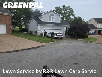 Lawn Service nearby Franklin, TN, 