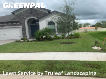 Lawn Care Service nearby Parrish, FL, 