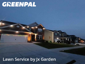 Grass Cut nearby Mt. Juliet, TN, 