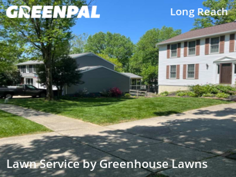 Lawn Mow nearby Columbia, MD, 