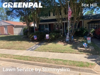 Lawn Service nearby Hampton, VA, 