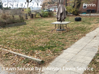 Lawn Cutting in Lafayette, 47901, Property Maintenance by Johnson Lawn Service, work completed in Dec , 2025