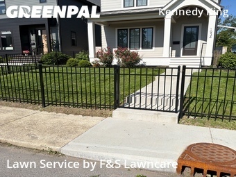 Lawn Mow nearby Indianapolis, IN, 