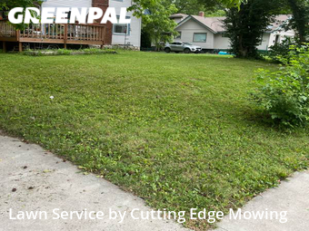 Yard Cutting nearby Kansas City, MO, 