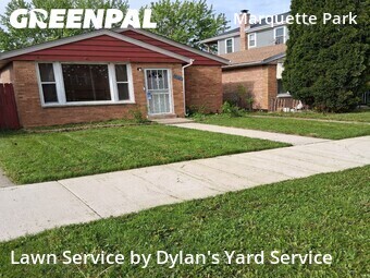 Lawn Mowing nearby Chicago, IL, 