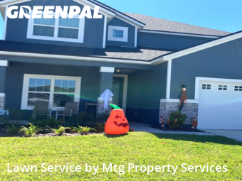 Lawn Cutting nearby Green Cove Springs, FL, 