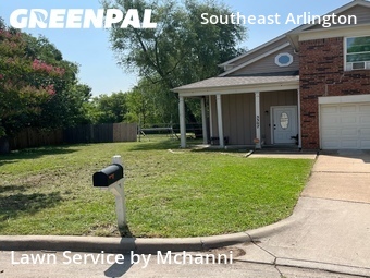 Lawn Care Service nearby Arlington, TX, 