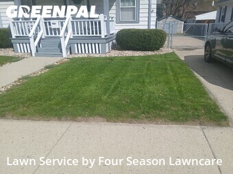 Yard Cutting nearby Milwaukee, WI, 
