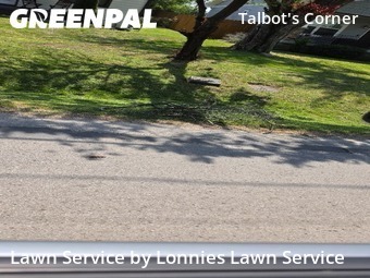 Lawn Service nearby Nashville, TN, 