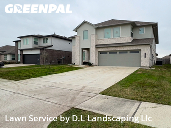 Lawn Cutting nearby Katy, TX, 