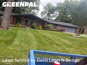 Grass Cutting nearby Knoxville, TN, 