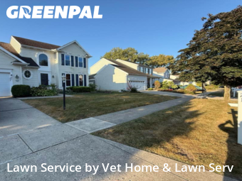 Yard Work in Springboro, 45066, Weed Trimming by Vet Home & Lawn Serv, work completed in Nov , 2025