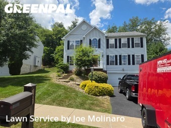 Lawn Care Service nearby Moon Township, PA, 