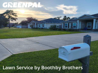 Lawn Mowing nearby Navarre, FL, 