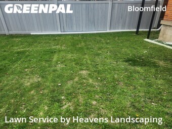 Lawn Care nearby Pittsburgh, PA, 