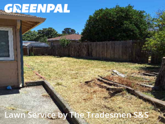 Lawn Maintenance nearby Bay Point, CA, 