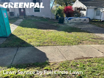 Lawn Service nearby Cincinnati, OH, 
