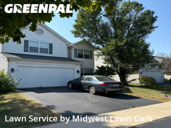 Lawn Mowing nearby Aurora, IL, 