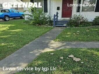 Grass Cutting nearby Evansville, IN, 