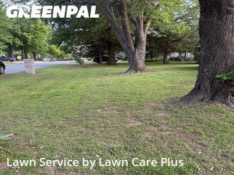 Yard Mowing nearby Broken Arrow, OK, 