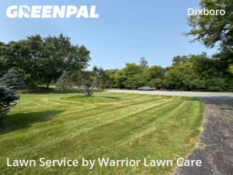 Grass Cutting nearby Ann Arbor, MI, 