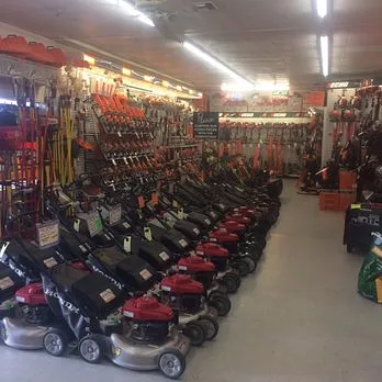 Mow Power Photo 13