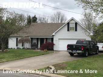 Grass Cutting nearby Murfreesboro, TN, 