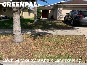 Lawn Care Service nearby Riverview, FL, 