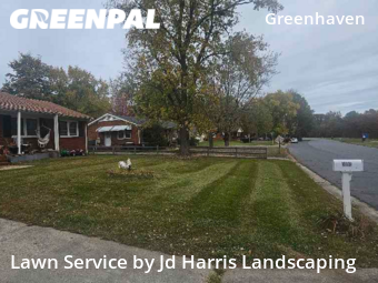 Lawn Cutting nearby Greensboro, NC, 