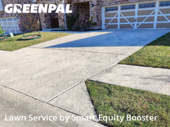 Yard Mowing nearby Hutto, TX, 