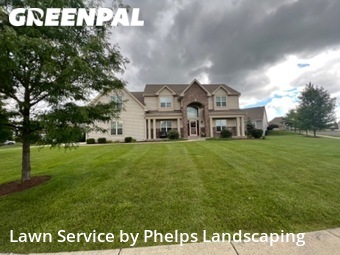 Lawn Cut nearby Menomonee Falls, WI, 
