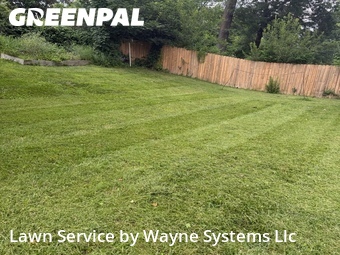 Lawn Mowing nearby Columbia, MO, 