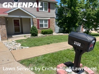 Yard Cutting nearby St. Louis, MO, 