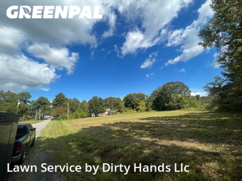 Lawn Mow nearby Elizabeth City, VA, 