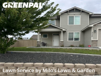 Grass Cutting nearby Richland, WA, 