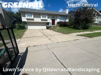 Lawn Mow nearby Omaha, NE, 