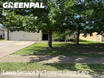 Yard Cutting nearby Hutto, TX, 